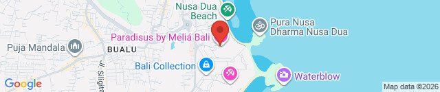 Meliá Bali