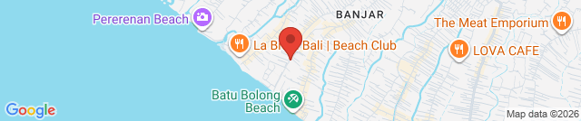 LACI Restaurant