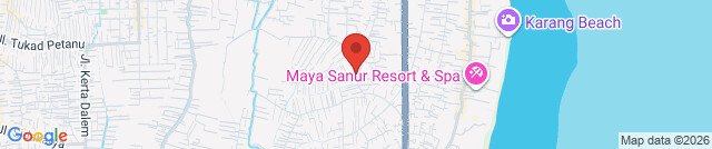 The Afterwork Sanur