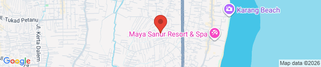 The Afterwork Sanur