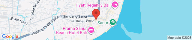 Sanur Beer Garden