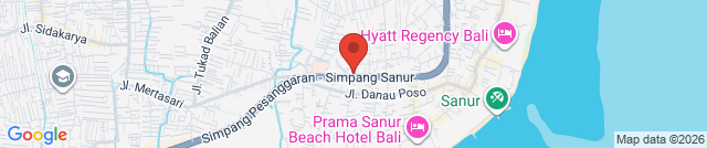 Gangnam Restaurant