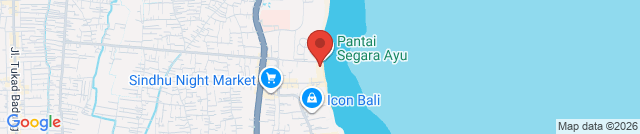SEGARA THE SEASIDE