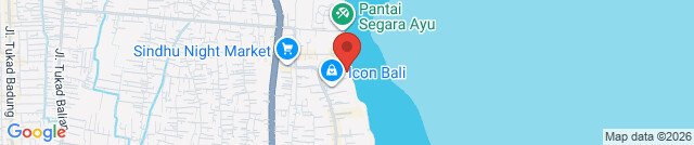 Moreno Beach Bali