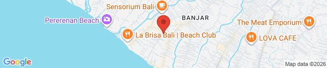 BGS Bali Canggu - Coffee Bar & Surf Shop