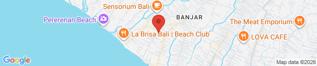 BGS Bali Canggu - Coffee Bar & Surf Shop