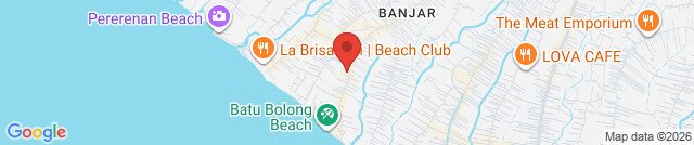 Segno Bali