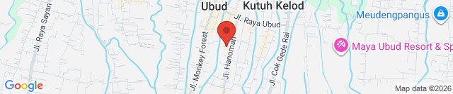 Ubud Coffee Roastery - Ubud