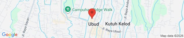 Gaees Burger Ubud
