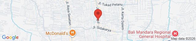 Kopi Lain Hati Bedugul Hati