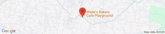Made’s Bakery