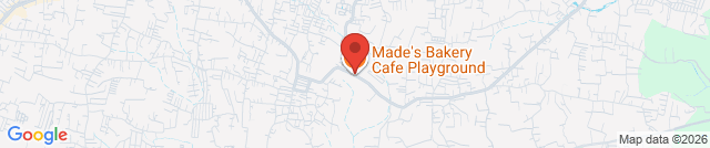Made’s Bakery