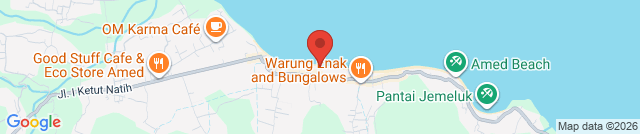 Warung amsha