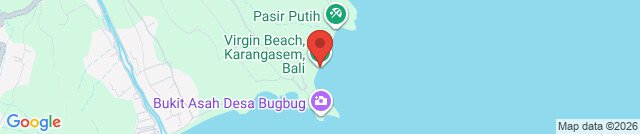 Virgin Beach