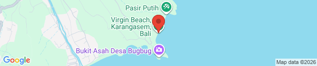 Virgin Beach