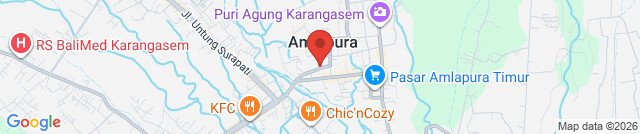 Kantor Pos Amlapura