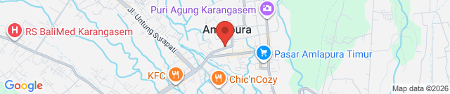 Kantor Pos Amlapura