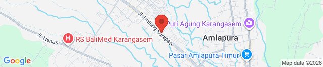 Apotek Kimia Farma Karangasem