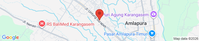 Apotek Kimia Farma Karangasem