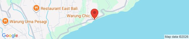 Warung Chic