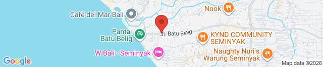 UNIBOWL PokeBowl Bali