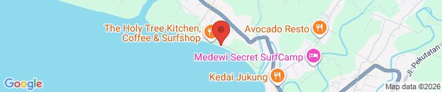 Bamboo Beach Bar & Restaurant