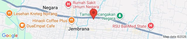 Warung Nasi Ayam Beten Poh - Banjar Satria