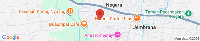 KEDAI KITA SUKA SUKA