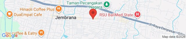Izzy Resto Negara