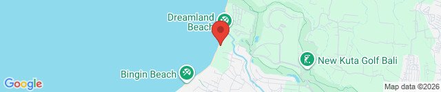 Dreamland Cliff