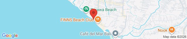 Atlas Beach Club