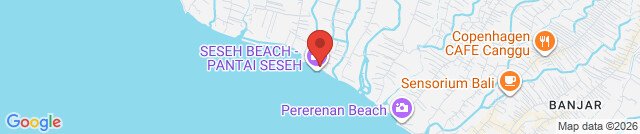 Thalassa Sunset - Seseh