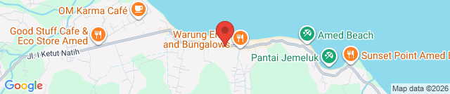 Warung Gayatri