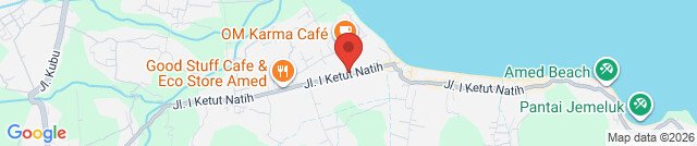 st. bernard coffee - Amed