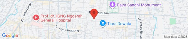 Kebuli Ijab Qabul Denpasar