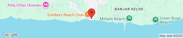 Klive Beach Club