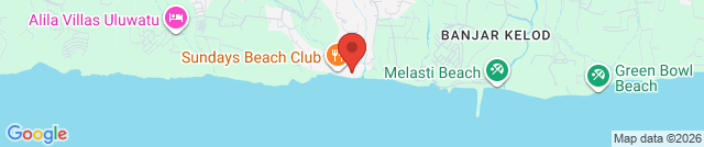 Klive Beach Club
