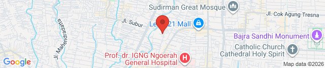 Erlangga 2 Pusat Oleh-oleh Bali