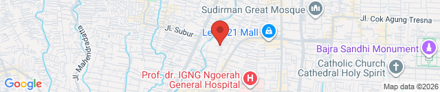Erlangga 2 Pusat Oleh-oleh Bali