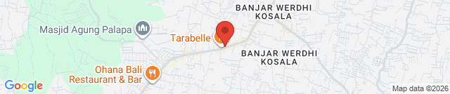 Warung KUDE