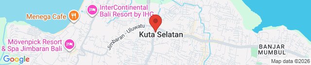 Lucid Cafe Bali