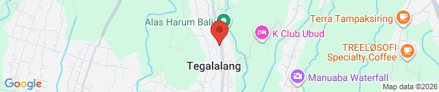 Tebasari Resto, Bar & Lounge