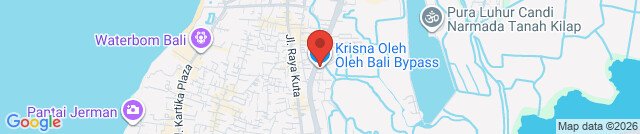Tanamera Coffee Krisna Bypass