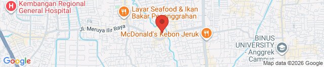 BCA KCP Business Park