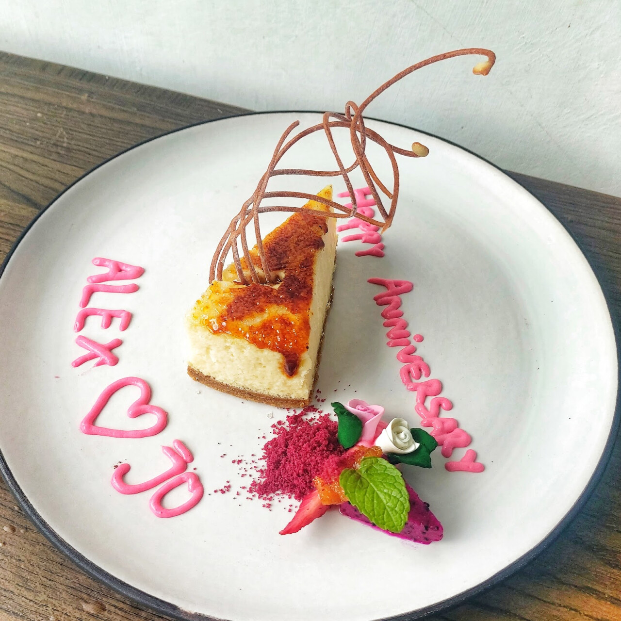 Buda Bakery & Resto