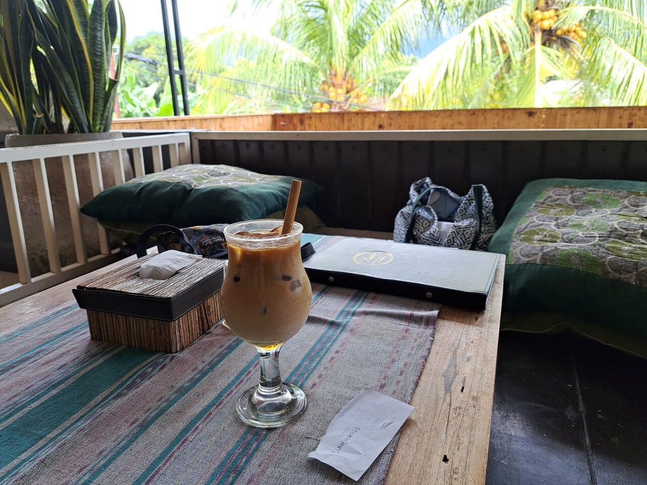 Buda Bakery & Resto