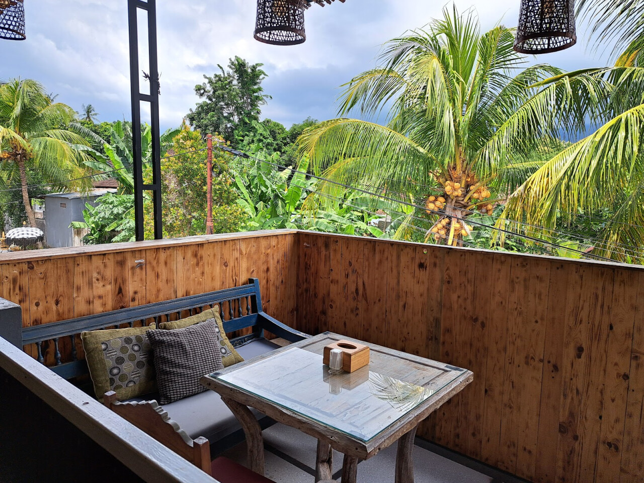Buda Bakery & Resto