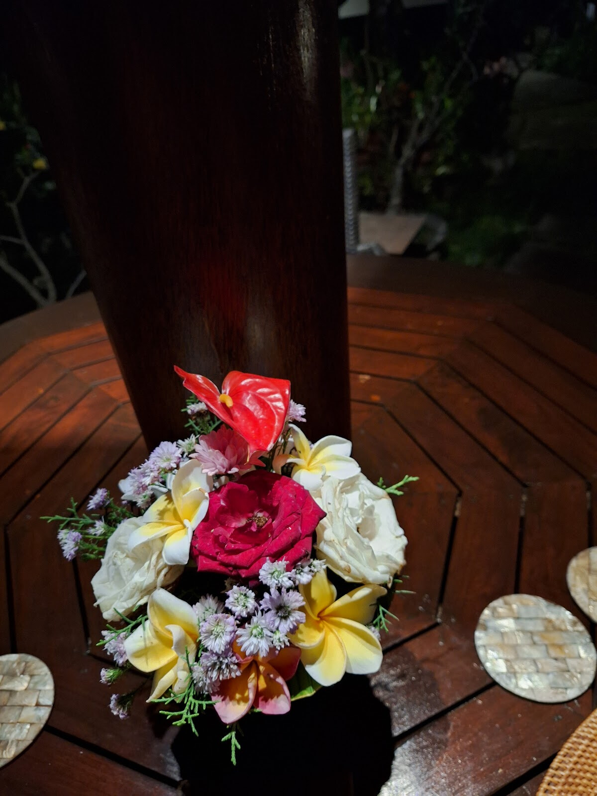 Secret Garden Restaurant