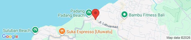 Guardian - Padang Padang Bali