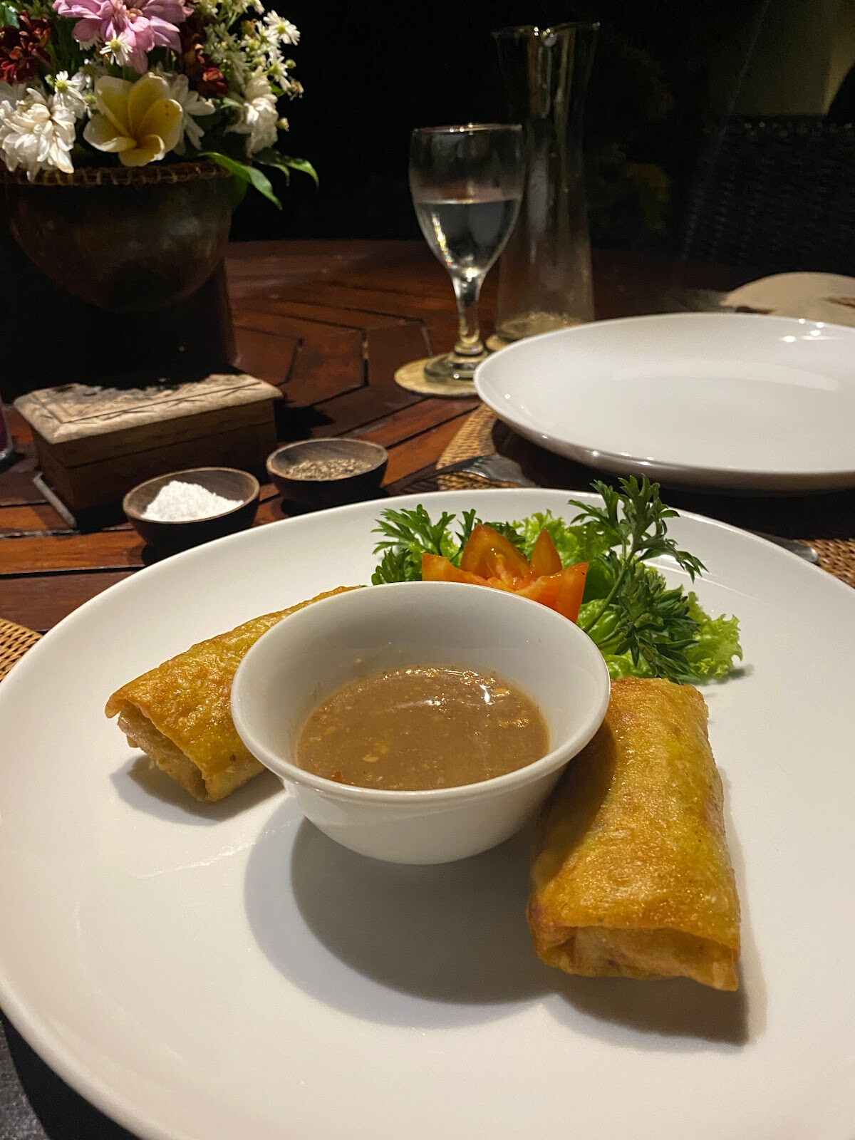 Secret Garden Restaurant